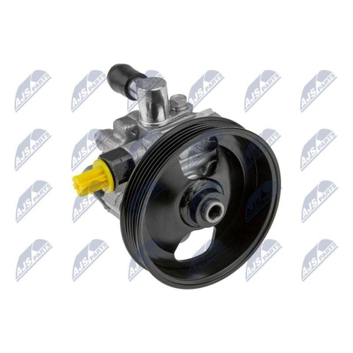 NTY Hydraulikpumpe, Lenkung SPW-TY-002