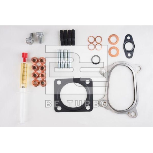 BE TURBO Montagesatz, Lader ABS477