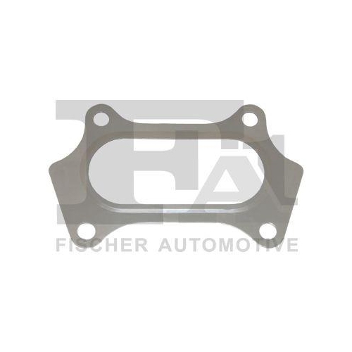 FA1 Dichtung, Abgasrohr 790-903