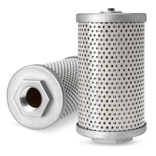FLEETGUARD Filter, Arbeitshydraulik HF35549