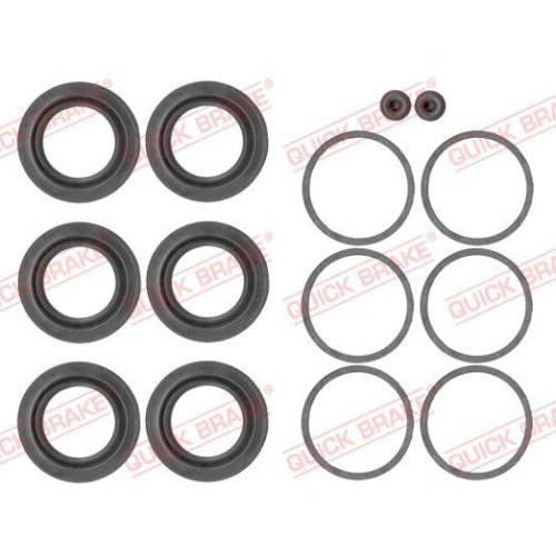 QUICK BRAKE Reparatursatz, Bremssattel 114-0444
