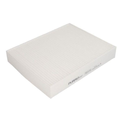 PURRO Filter, Innenraumluft PUR-PC3016