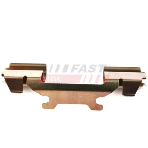 FAST Feder, Bremssattel FT32462