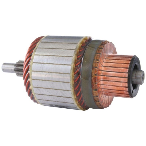 HC-Cargo Anker, Starter F 032 230 499