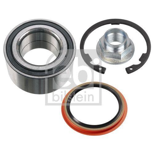 FEBI BILSTEIN Radlagersatz 173669