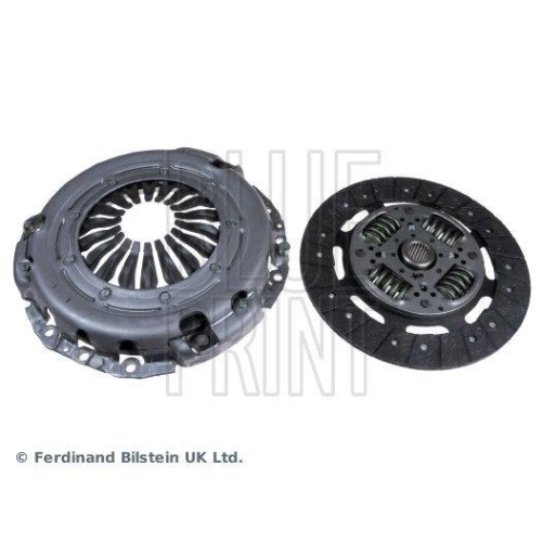 BLUE PRINT Kupplungssatz ADN130184C