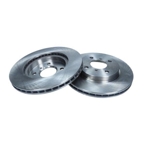 MAXGEAR Bremsscheibe 19-4810