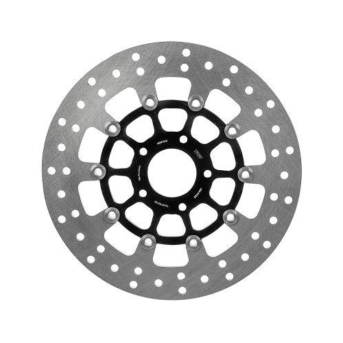 TRW Bremsscheibe