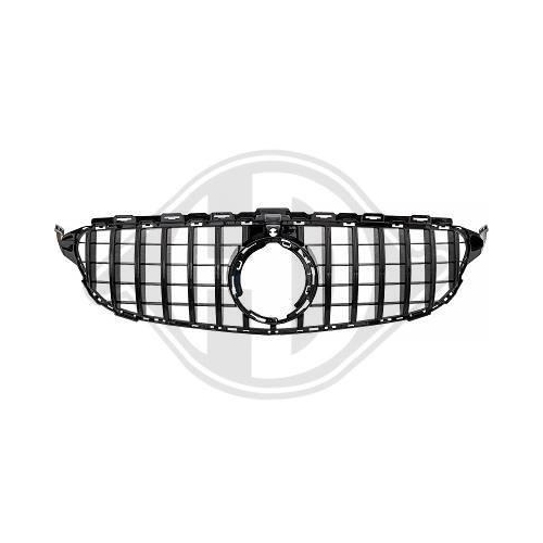 DIEDERICHS K&uuml;hlergittereinsatz HD Tuning 1673741