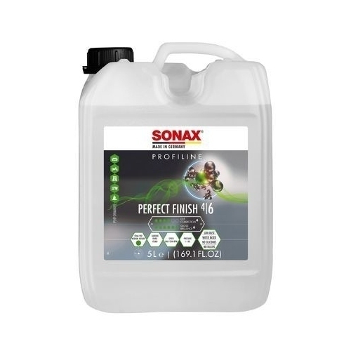 SONAX Lackpolitur PROFILINE PerfectFinish