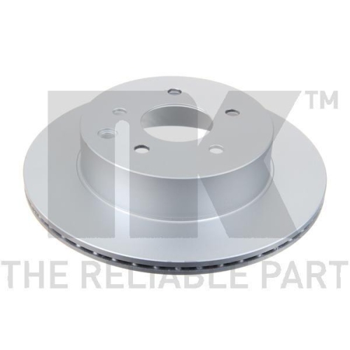 NK Bremsscheibe 312261