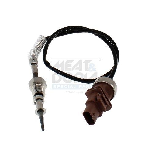 MEAT & DORIA Sensor, Abgastemperatur 12854