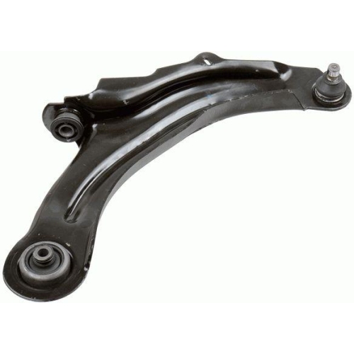 LEMF&Ouml;RDER Lenker, Radaufh&auml;ngung 38494 01