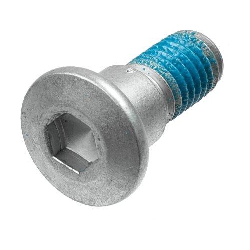 TRW Schraubensatz, Bremsscheibe MSS114-3