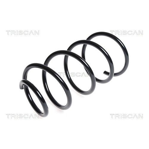 TRISCAN Fahrwerksfeder 8750 11102