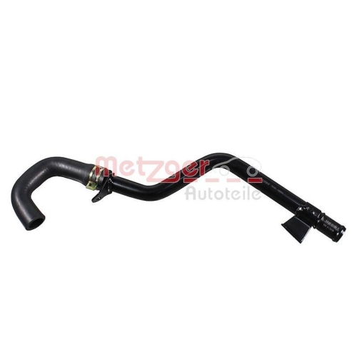 METZGER K&uuml;hlmittelrohrleitung 4010554