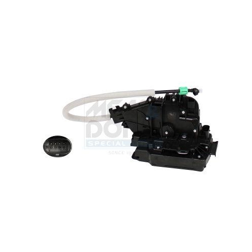 MEAT & DORIA Türschloss 31985