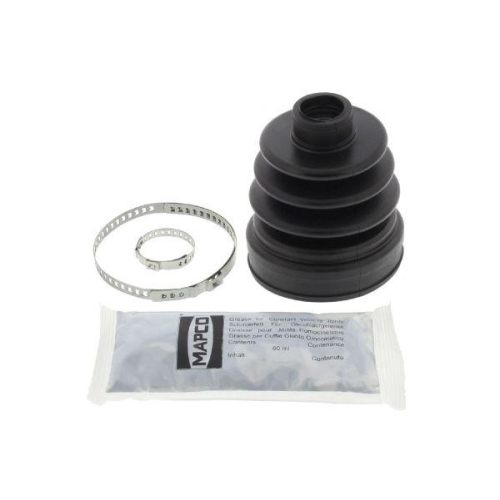 MAPCO Faltenbalgsatz, Antriebswelle 18510