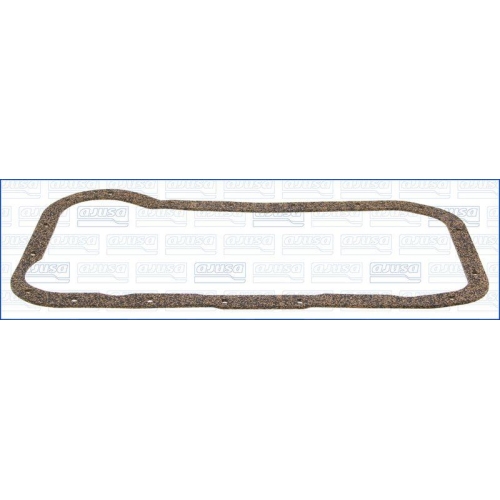 AJUSA Dichtung, &Ouml;lwanne 14030200