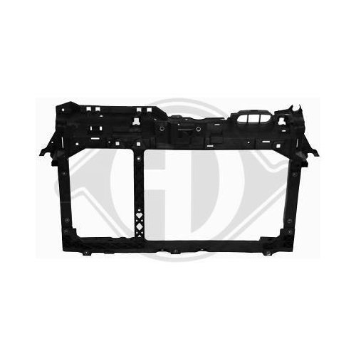 DIEDERICHS Frontverkleidung 5605002