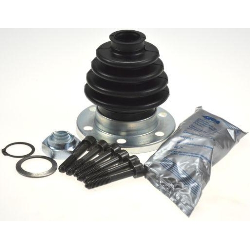 SPIDAN Faltenbalgsatz, Antriebswelle 26083