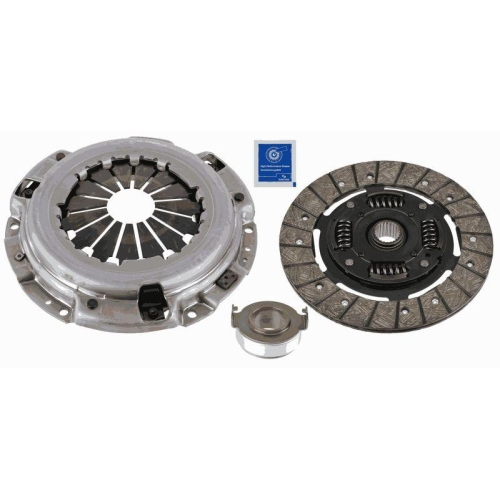 SACHS Kupplungssatz 3000 951 718