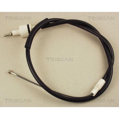 TRISCAN Seilzug, Kupplungsbet&auml;tigung 8140 16213