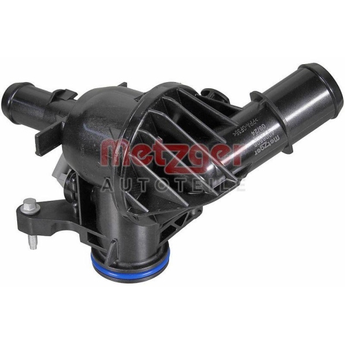 METZGER AUTOTEILE Thermostat, K&uuml;hlmittel GREENPARTS 4006506