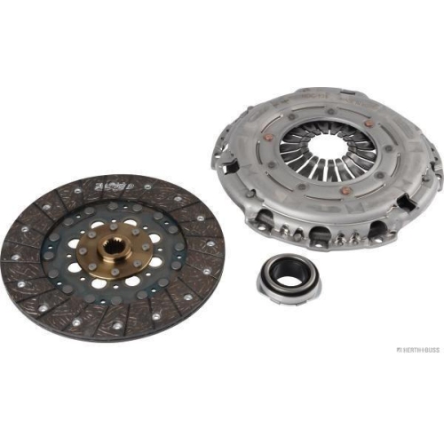 HERTH+BUSS JAKOPARTS Kupplungssatz J20005010