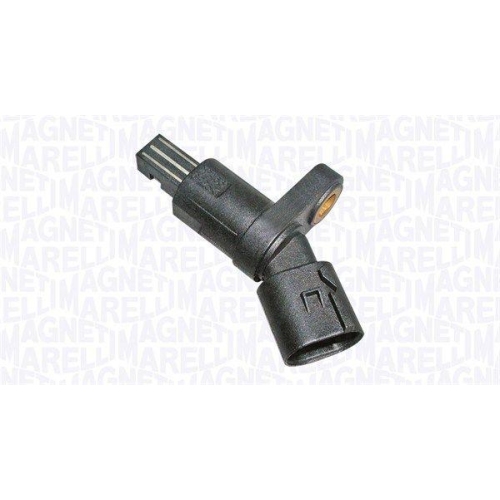 MAGNETI MARELLI Sensor, Raddrehzahl 172100002010