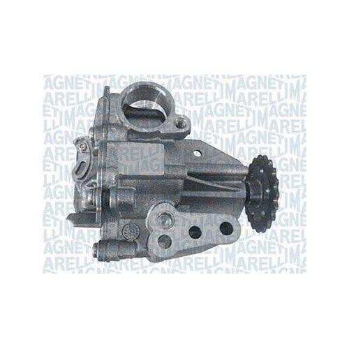 MAGNETI MARELLI &Ouml;lpumpe 351516000019