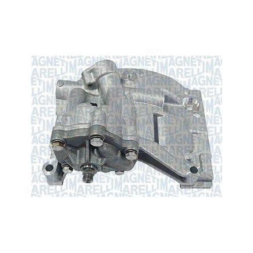MAGNETI MARELLI Ölpumpe 351516000070