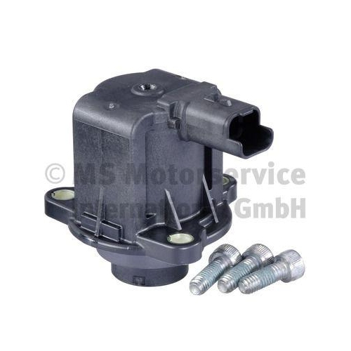 PIERBURG Schubumluftventil, Lader 7.14308.01.0