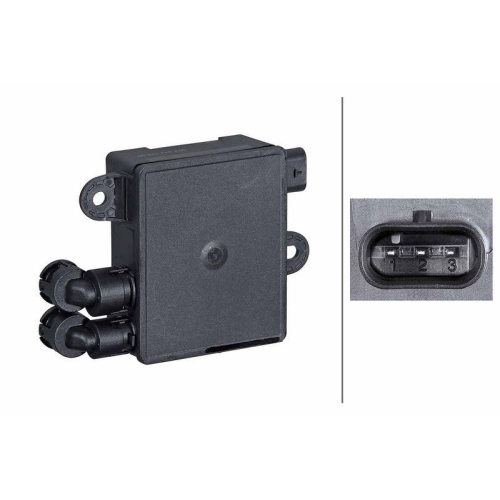 HELLA Sensor, Luftgüte