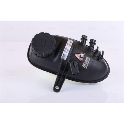 NISSENS Ausgleichsbehälter, Kühlmittel ** FIRST FIT ** 996276