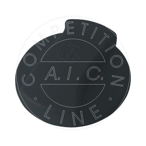 AIC Verschlussdeckel, Kühlmittelbehälter Original AIC Quality