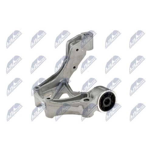 NTY Halter, Querlenkerlagerung ZWD-VW-001B