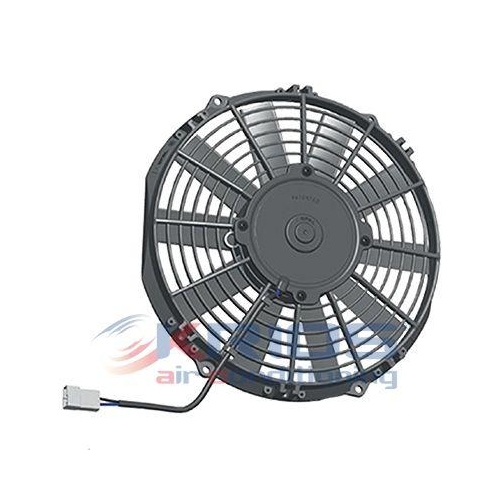 MEAT & DORIA Lüfter, Motorkühlung K91011