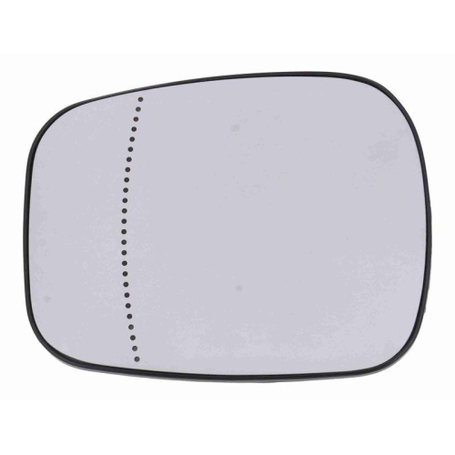 VEMO Spiegelglas, Au&szlig;enspiegel Green Mobility Parts V46-69-0036