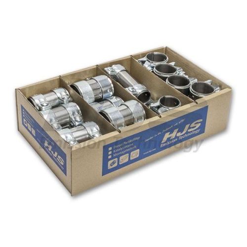 HJS Sortiment, Rohrverbinder 82 00 0535