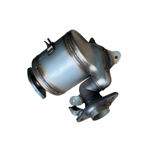 AHG Ru&szlig;-/Partikelfilter, Abgasanlage AHG2123