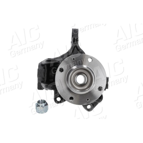 AIC Achsschenkelsatz, Radaufh&auml;ngung Original AIC Quality 75792Set