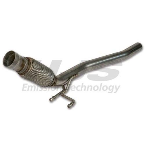 VEGAZ GmbH Abgasrohr VR-124