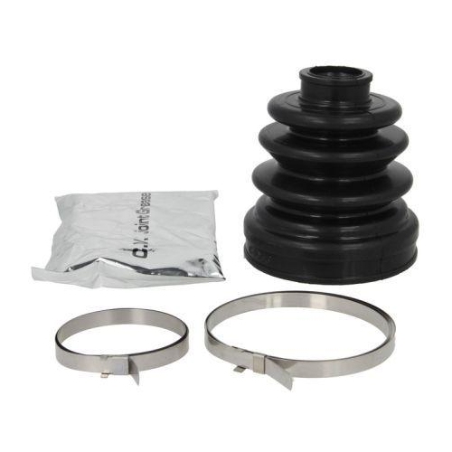 PASCAL Faltenbalgsatz, Antriebswelle G65008PC