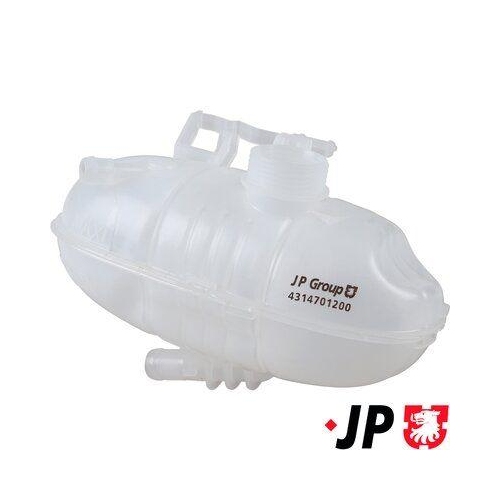 JP GROUP Ausgleichsbeh&auml;lter, K&uuml;hlmittel JP 4314701200