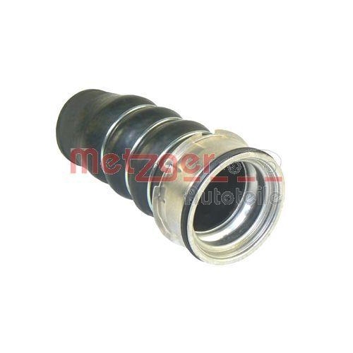 METZGER AUTOTEILE Ladeluftschlauch 2400024