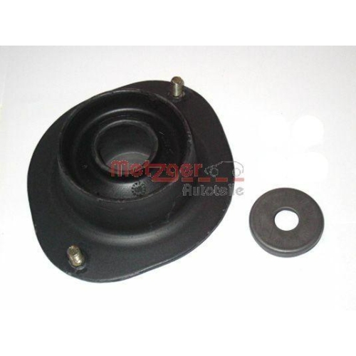 METZGER AUTOTEILE Reparatursatz, Federbeinst&uuml;tzlager 6490154