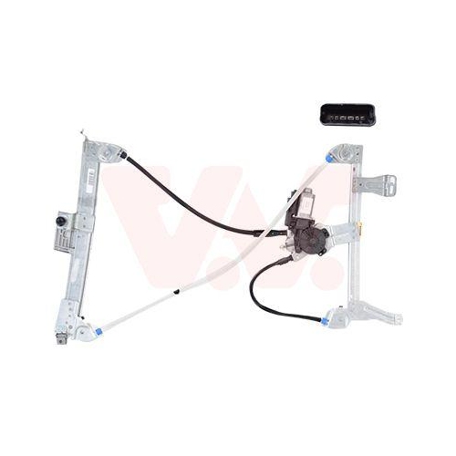 VAN WEZEL Fensterheber 4030266