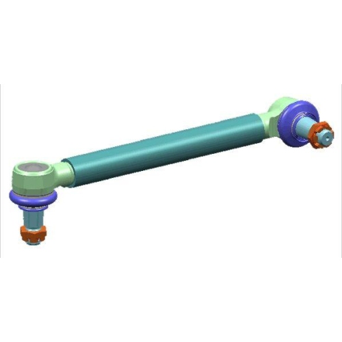 LEMF&Ouml;RDER Stange/Strebe, Stabilisator 42481 01