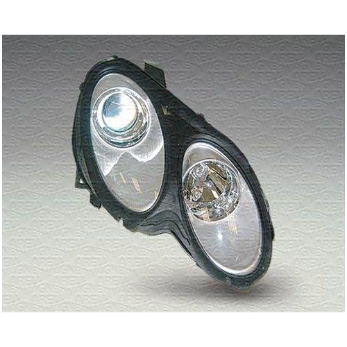 MAGNETI MARELLI Hauptscheinwerfer 710301207221